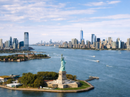 New Jersey 2026: The Complete Guide to Living, Working & Visiting the Garden State New Jersey