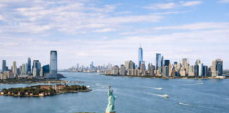 New Jersey 2026: The Complete Guide to Living, Working & Visiting the Garden State New Jersey