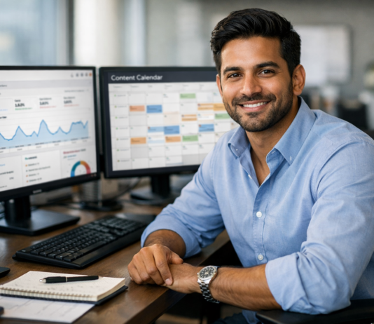 Content Marketing Manager Jobs in the USA: Expected Salary, Skills, and 2026 Career Guide Content Marketing Manager
