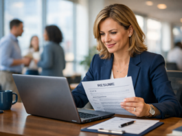 HR Manager in the USA – Salary, Skills, Visa, Reality Check (2026) HR Manager
