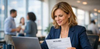 HR Manager in the USA – Salary, Skills, Visa, Reality Check (2026) HR Manager