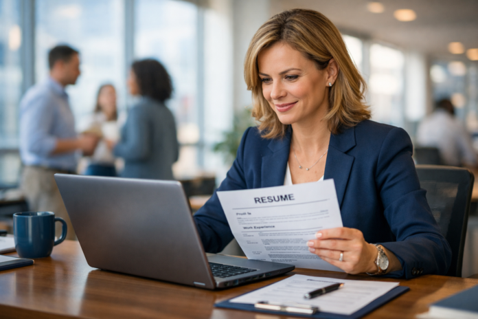HR Manager