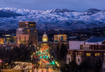 Idaho: The Complete 2026 Guide to Moving, Working, and Visiting the Gem State Idaho