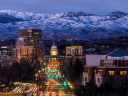 Idaho: The Complete 2026 Guide to Moving, Working, and Visiting the Gem State Idaho