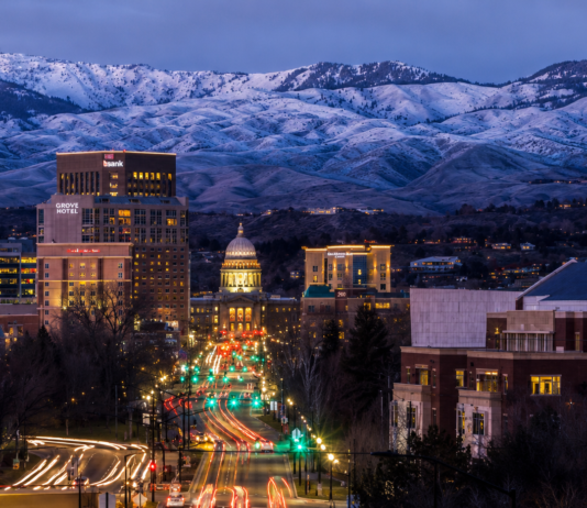 Idaho: The Complete 2026 Guide to Moving, Working, and Visiting the Gem State Idaho
