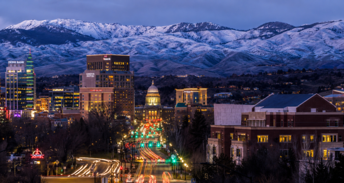 Idaho