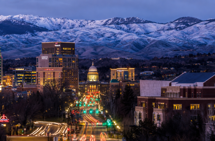 Idaho: The Complete 2026 Guide to Moving, Working, and Visiting the Gem State Idaho