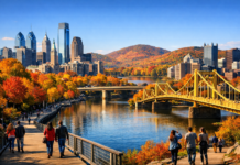 Moving to Pennsylvania: The Complete 2026 Guide for Residents, Job Seekers & Tourists Pennsylvania
