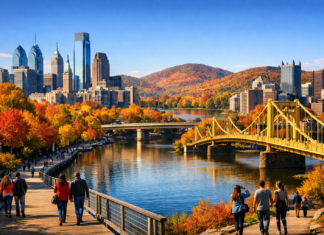 Relocating to Pennsylvania in 2026: What Newcomers, Job Hunters, and Visitors Should Know Pennsylvania