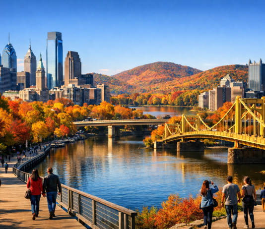 Relocating to Pennsylvania in 2026: What Newcomers, Job Hunters, and Visitors Should Know Pennsylvania